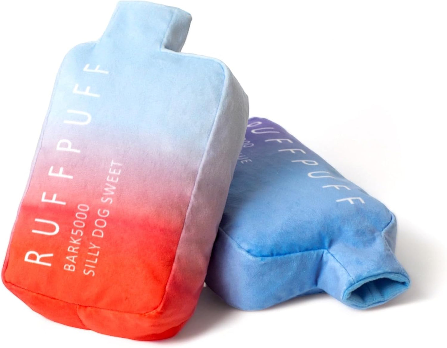 FullFetch™ Plush Toys