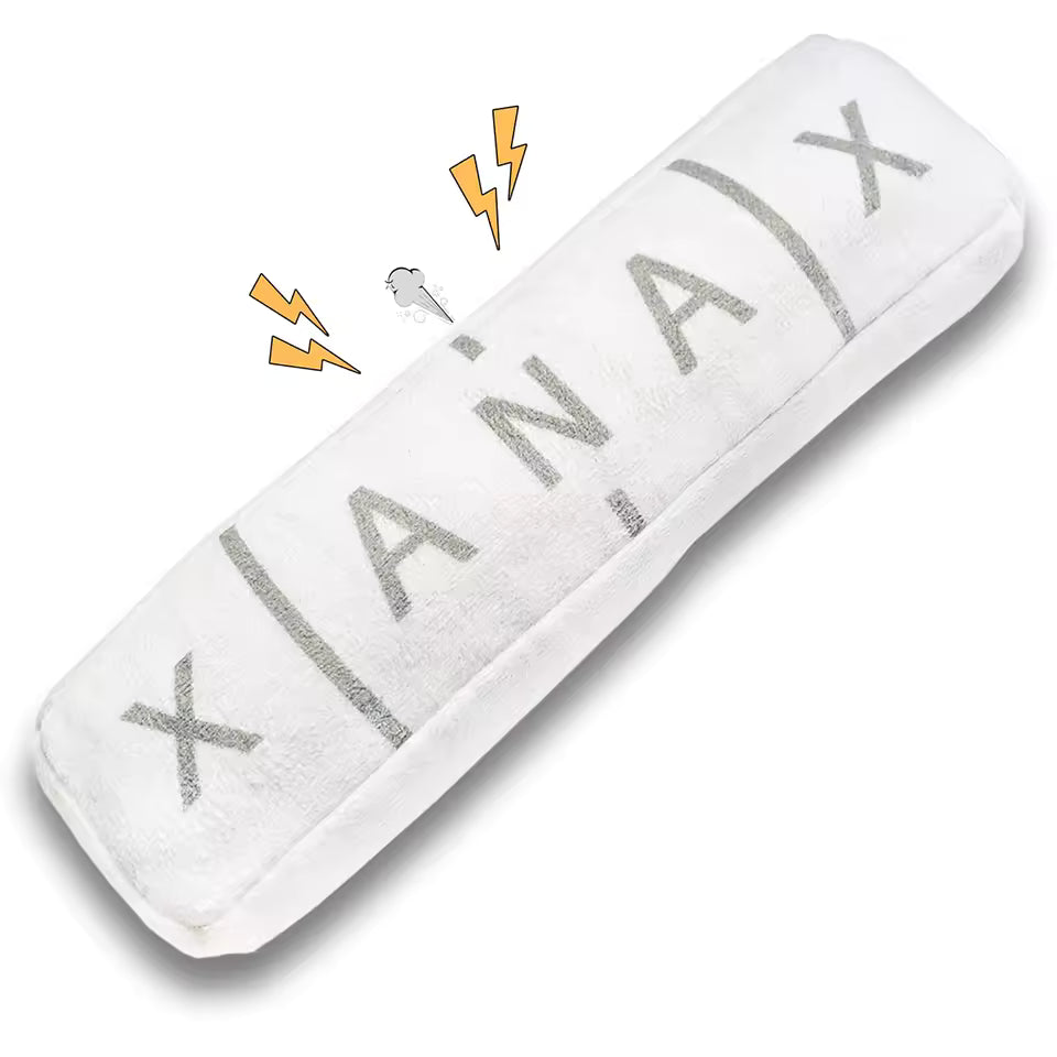 FullFetch™ Plush Toys